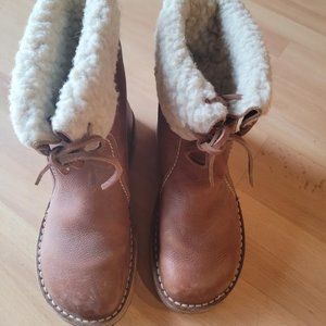 DuckFeet ARHUS, size 41, Nut